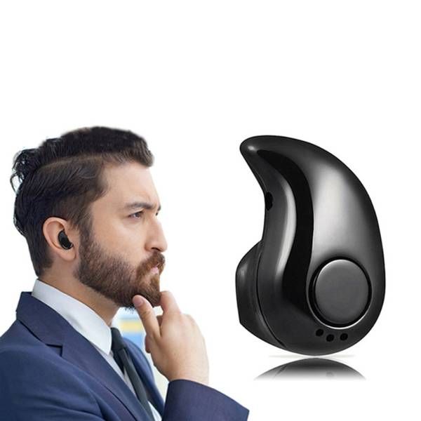 S530 Bluetooth Ear-Phone