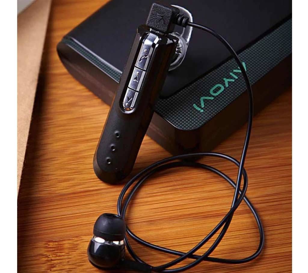 Aiyovi Bluetooth Earphone Powerbank 13000 mah
