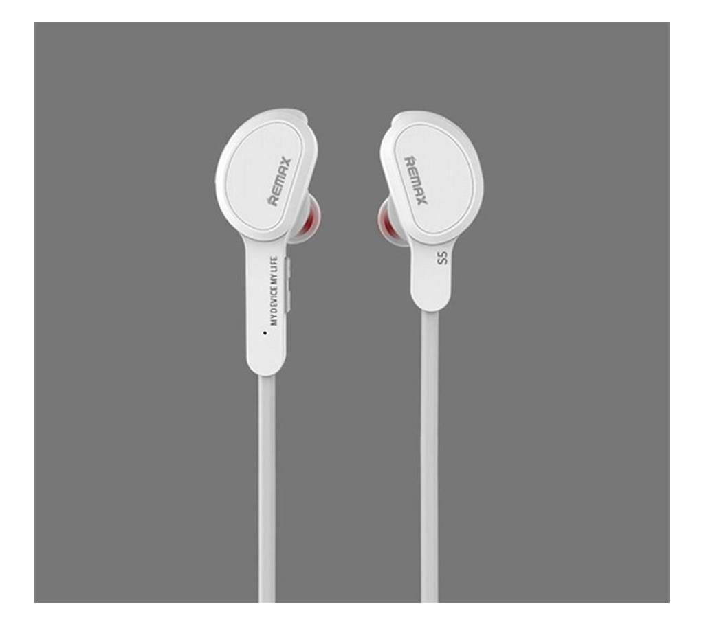 Remax-S5 Bluetooth headset