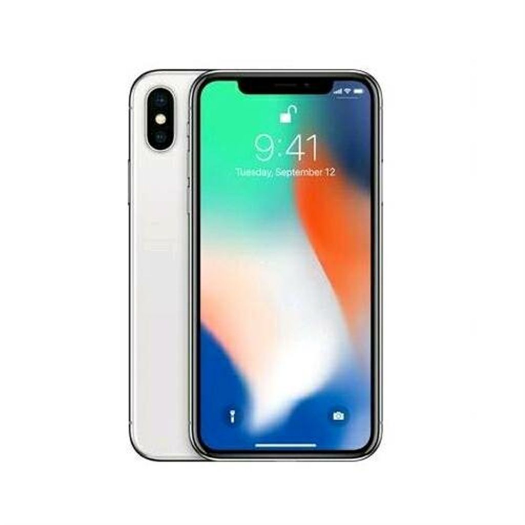 iPhone x 254gb WITH INTERNATIONAL WARRANTY
