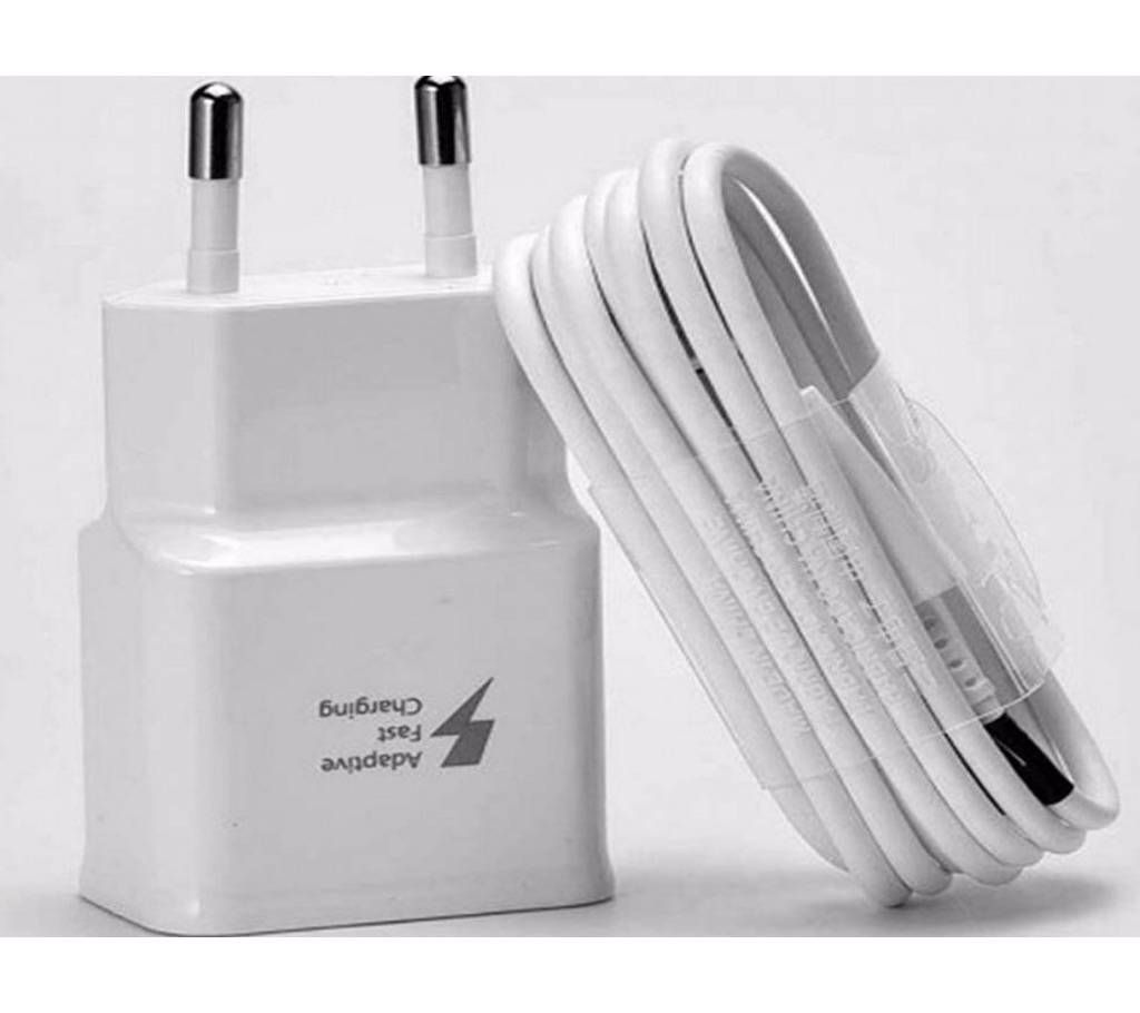 Mobile fast charger