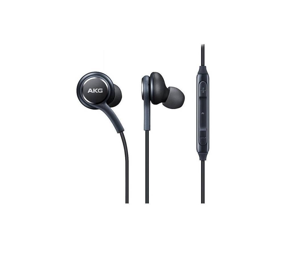 AKG High Bass Earphone