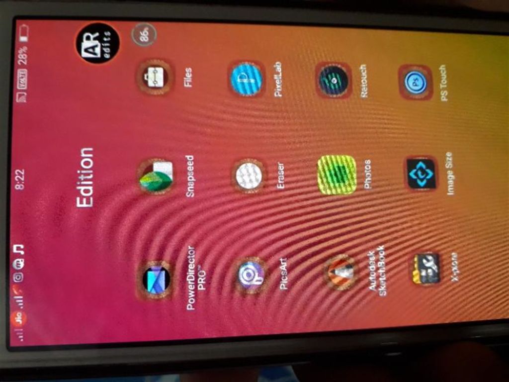 j5 prime