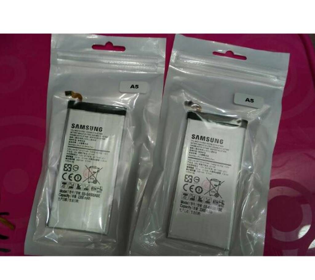 Samsung A5(2015) Battery
