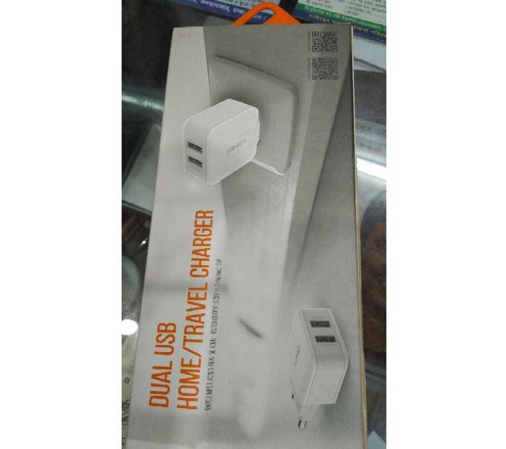 LDNIO Fast charger