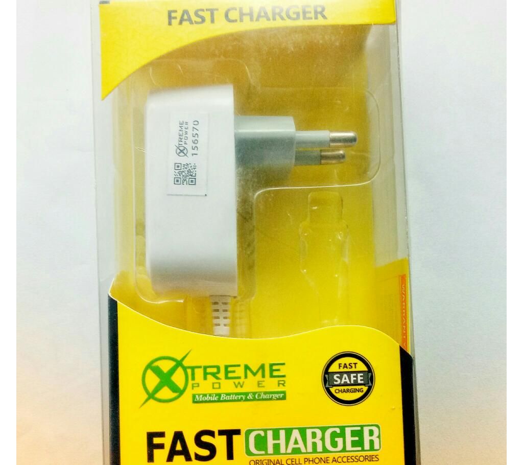 Xtreme Power Mobile Fast Charger 