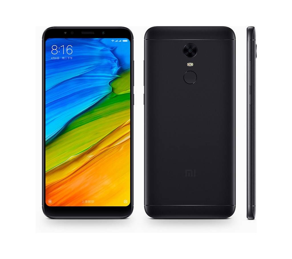 Xiaomi Redmi 5 Bangladesh
