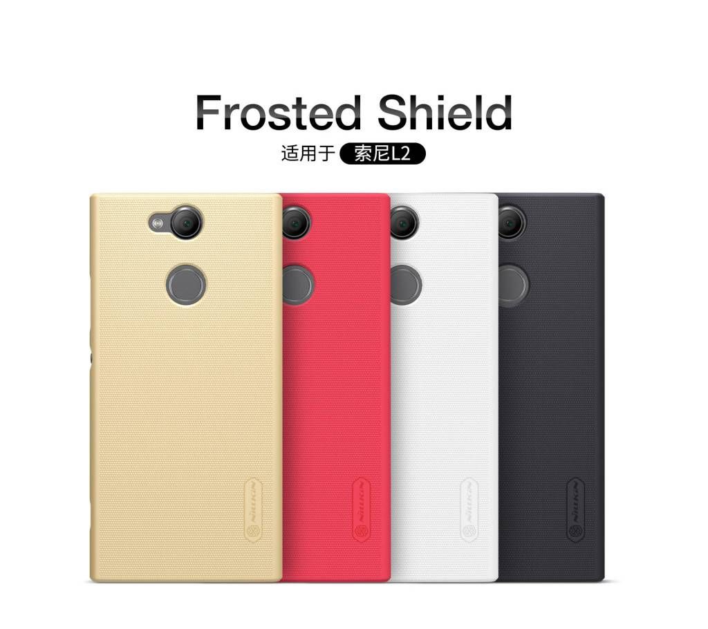 Sony Xperia L2  Nillkin  cover