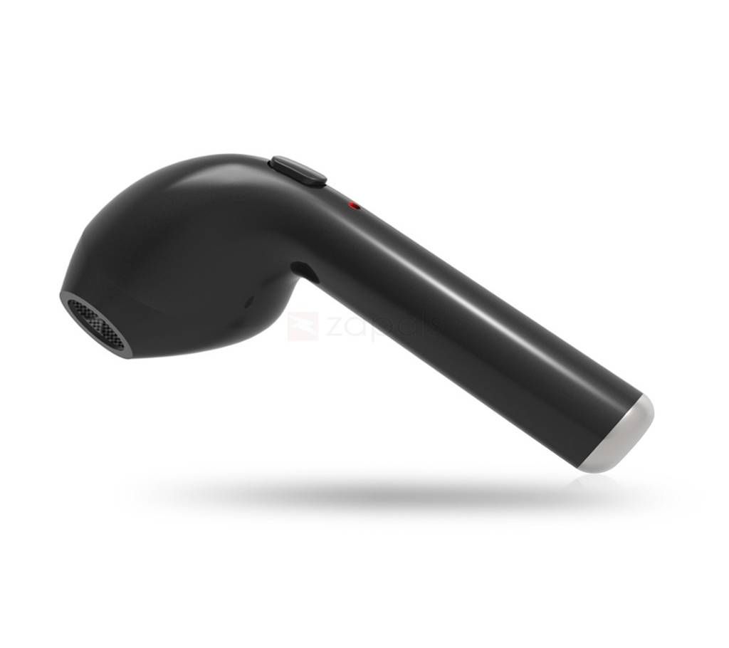 i7 Mini Bluetooth Headphone - intact Box