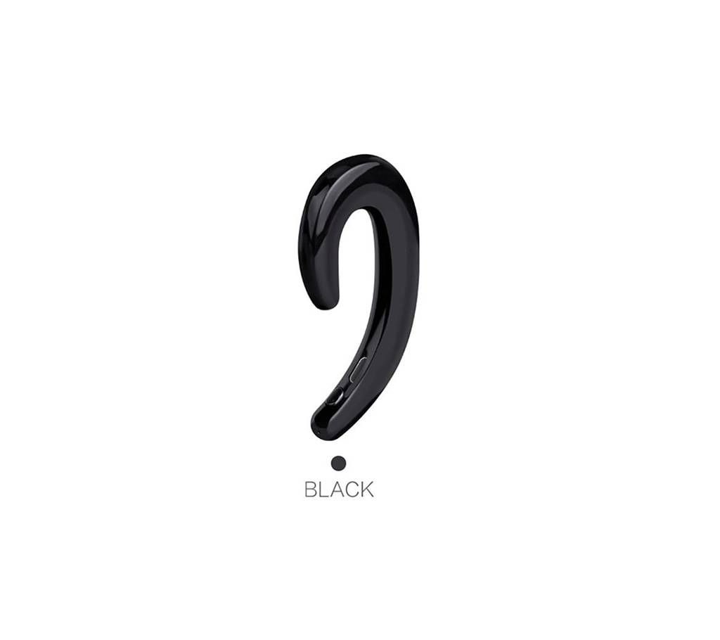Bone Conduction Sport Bluetooth Headset K8 Wireless Bluetooth Headset 