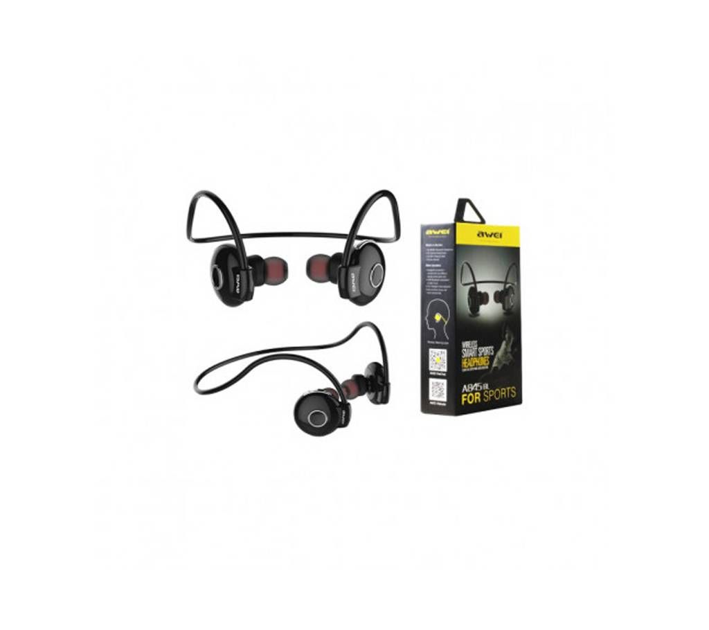 Awei A845BL Smart Wireless Bluetooth Headphone