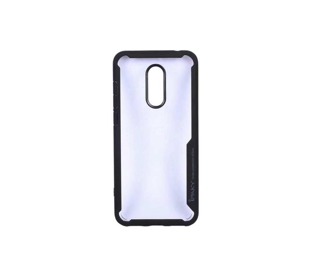Bumper cover for redmi 5+