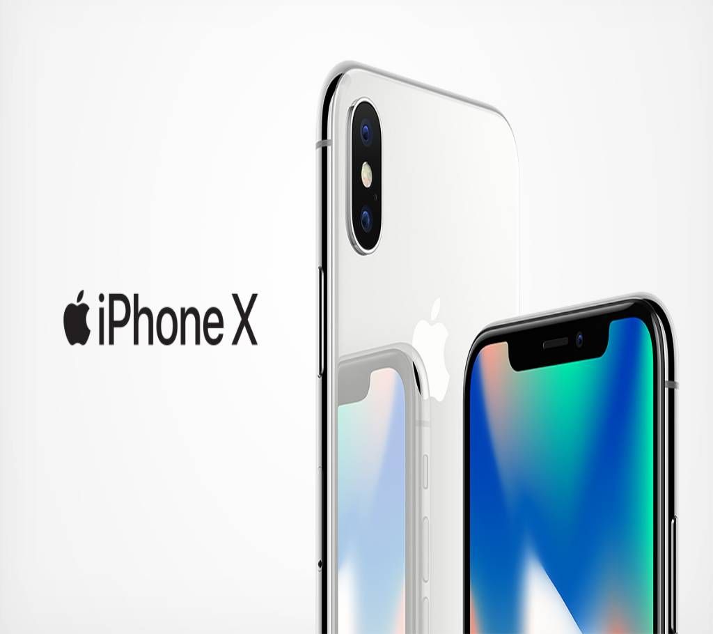 IPhone X 256GB আই ফোন