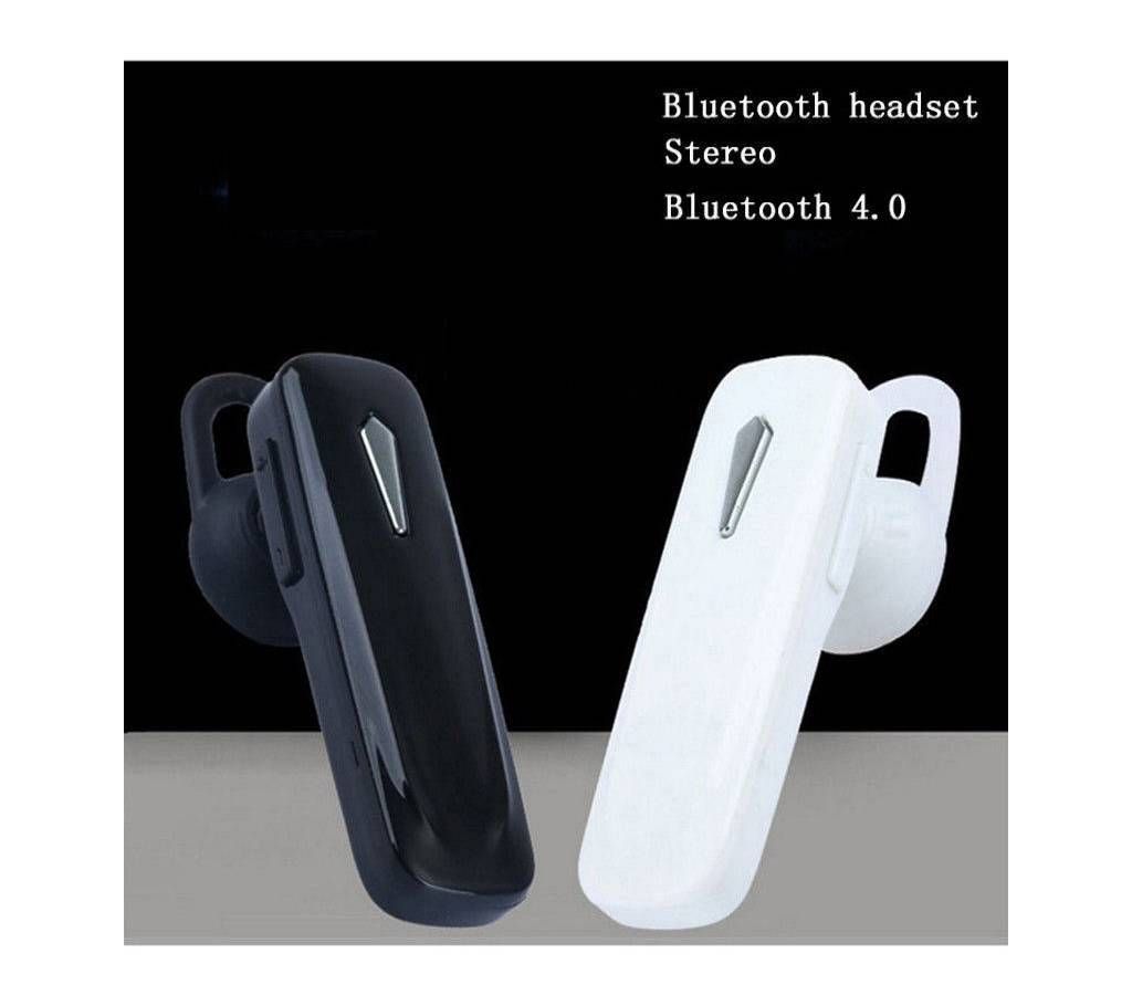 new Bluetooth headphone