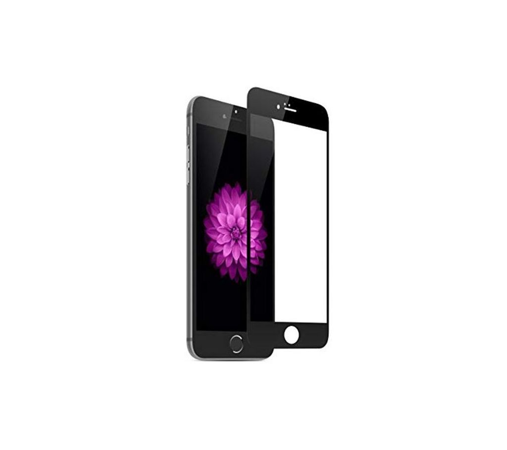 iPhone 7 Plus Glass Screen Protector transparent 