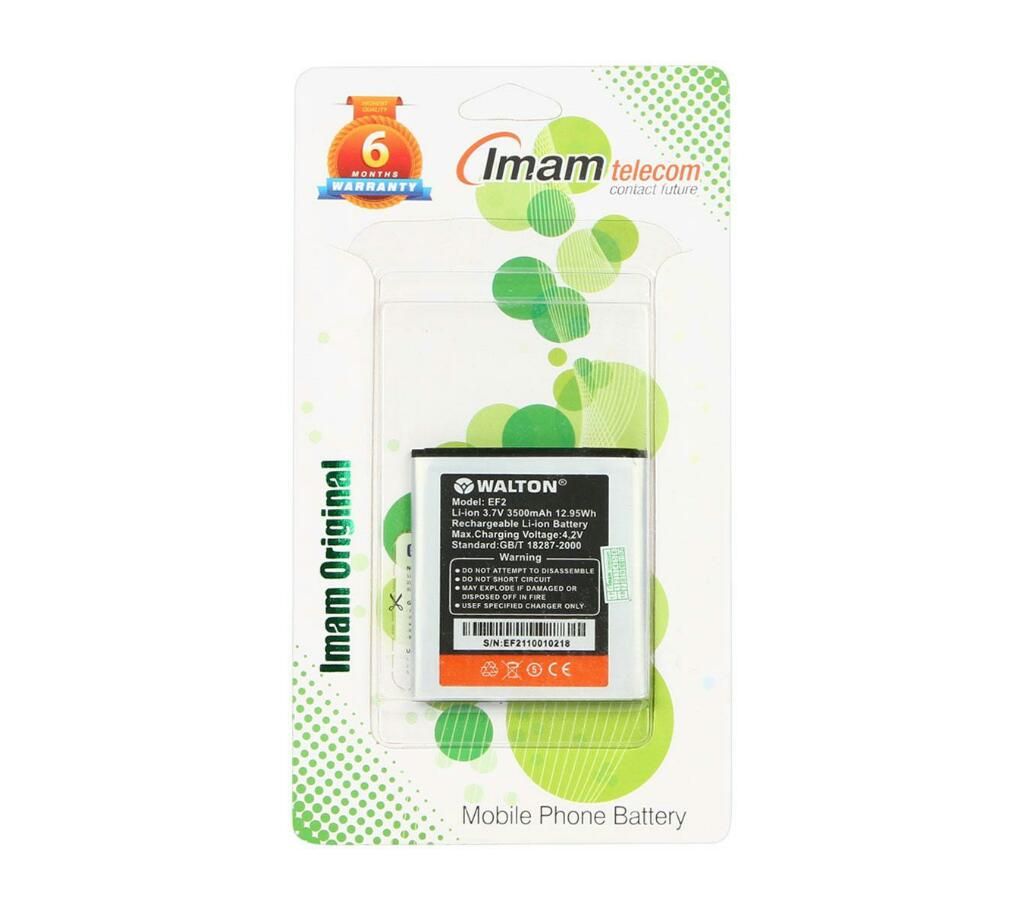 walton EF2 battery