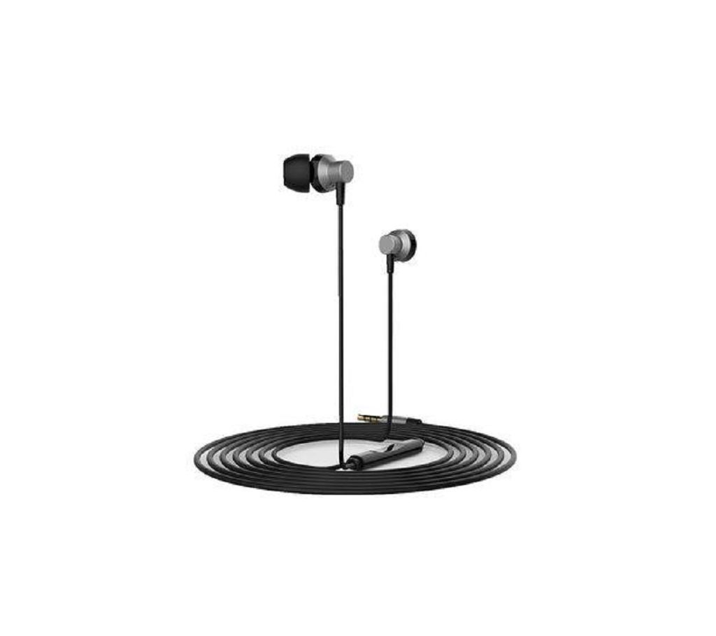 Remax RM-512 3.5mm Wired Music Earphone Heavy Bass In-ear Headphone