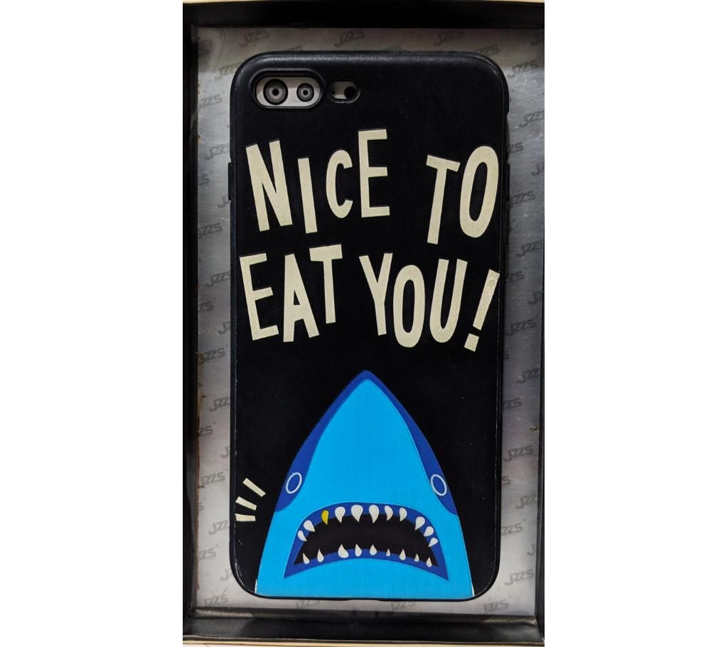 Super stylist protective case for iphone 7 plus