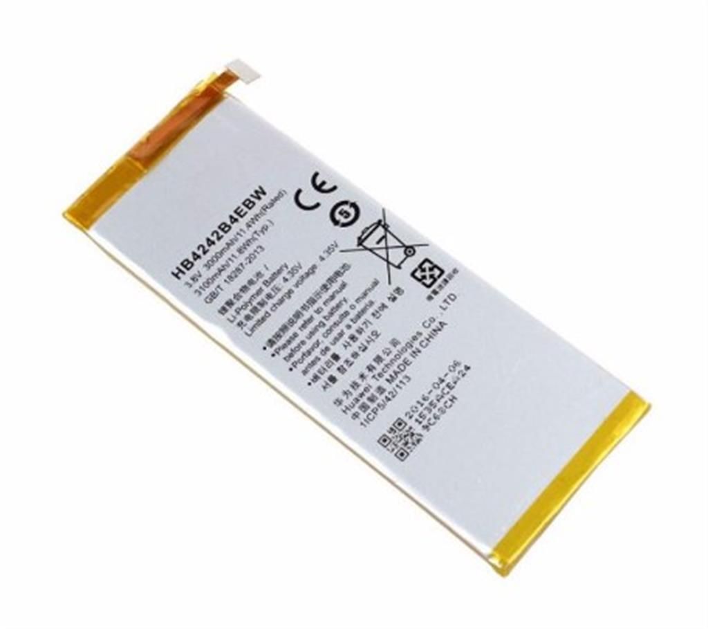 Battery (3000mAh) For Huawei Honor 6