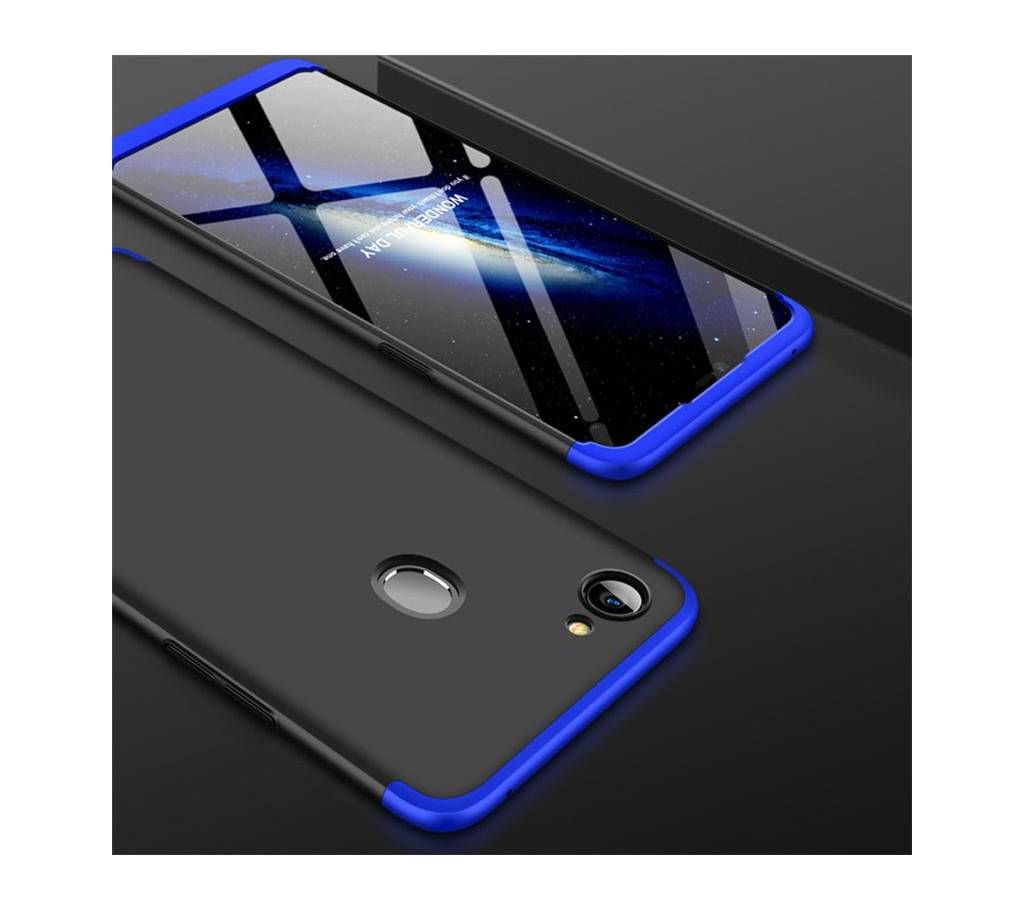 GKK 360 cover for mi 5x