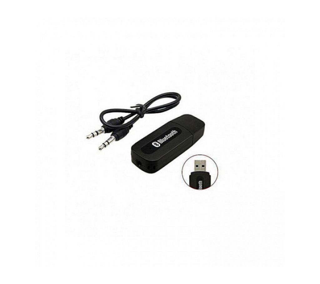 USB Bluetooth Music Receiver Adapter   768