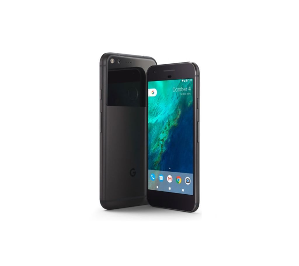 Google Pixel (4/32 GB) - Full Boxed