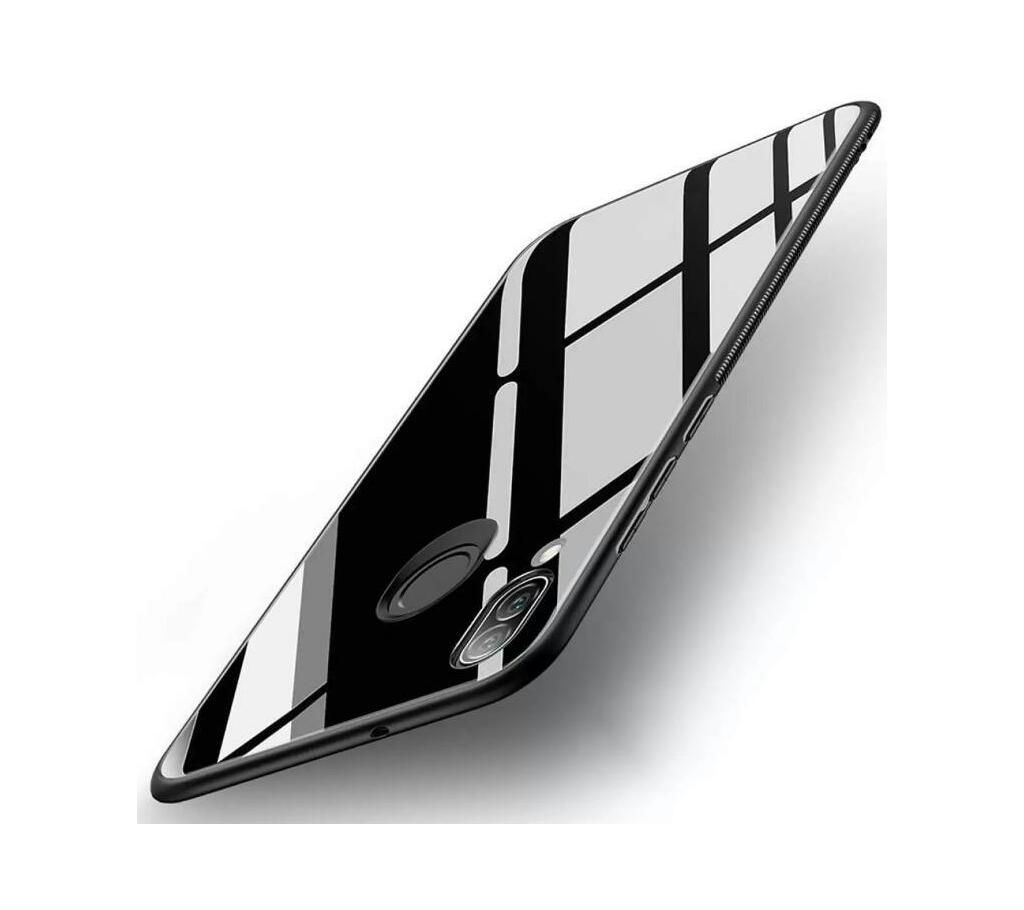 M20 cover