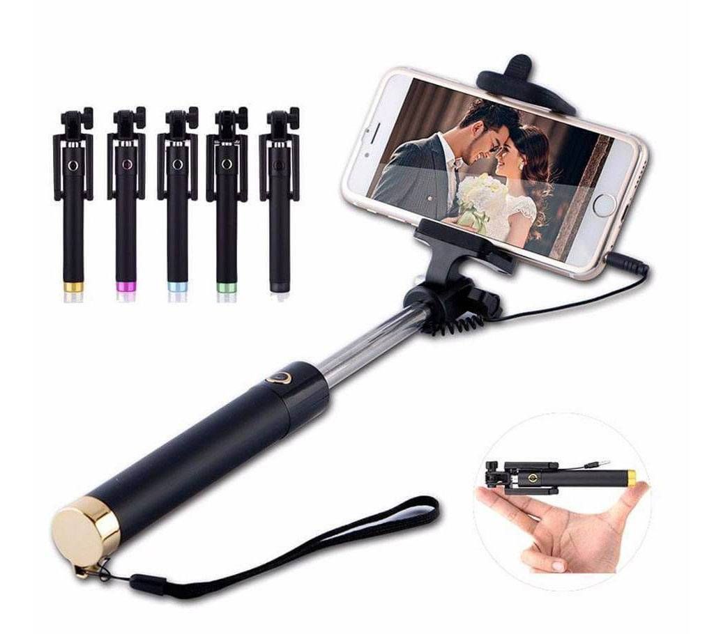 Selfi Stick - 1 Piece
