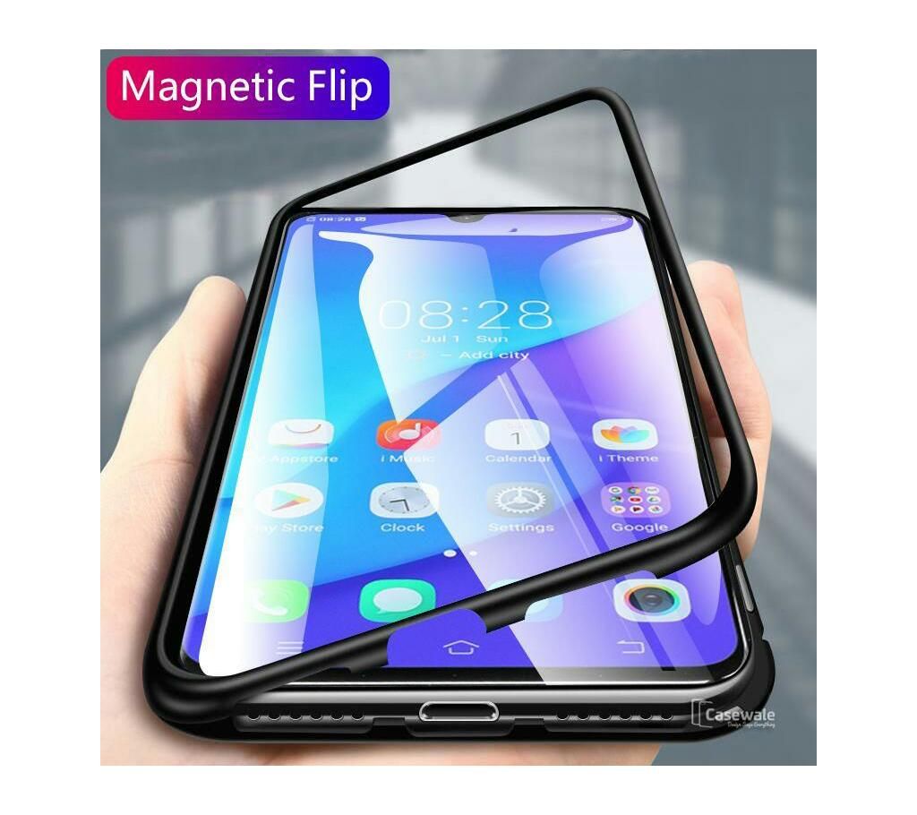 magnate case Fro VIVO V11pro