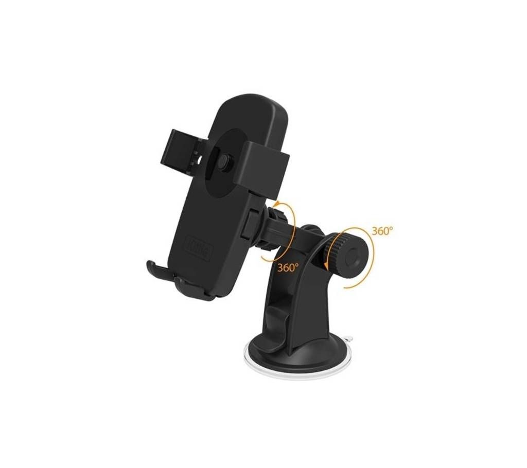 EASY ONE TOUCH CAR MOUNT HOLDER