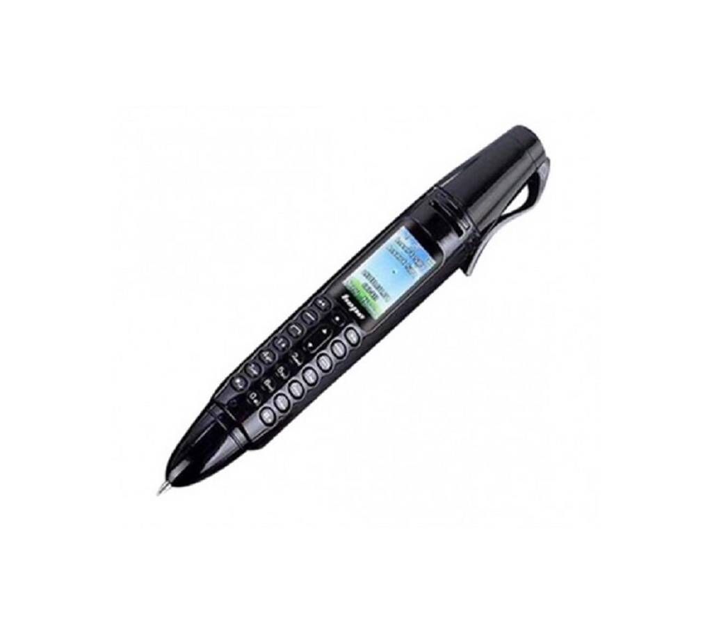 HOPE AK007 Dual Sim Pen Mobile Camera