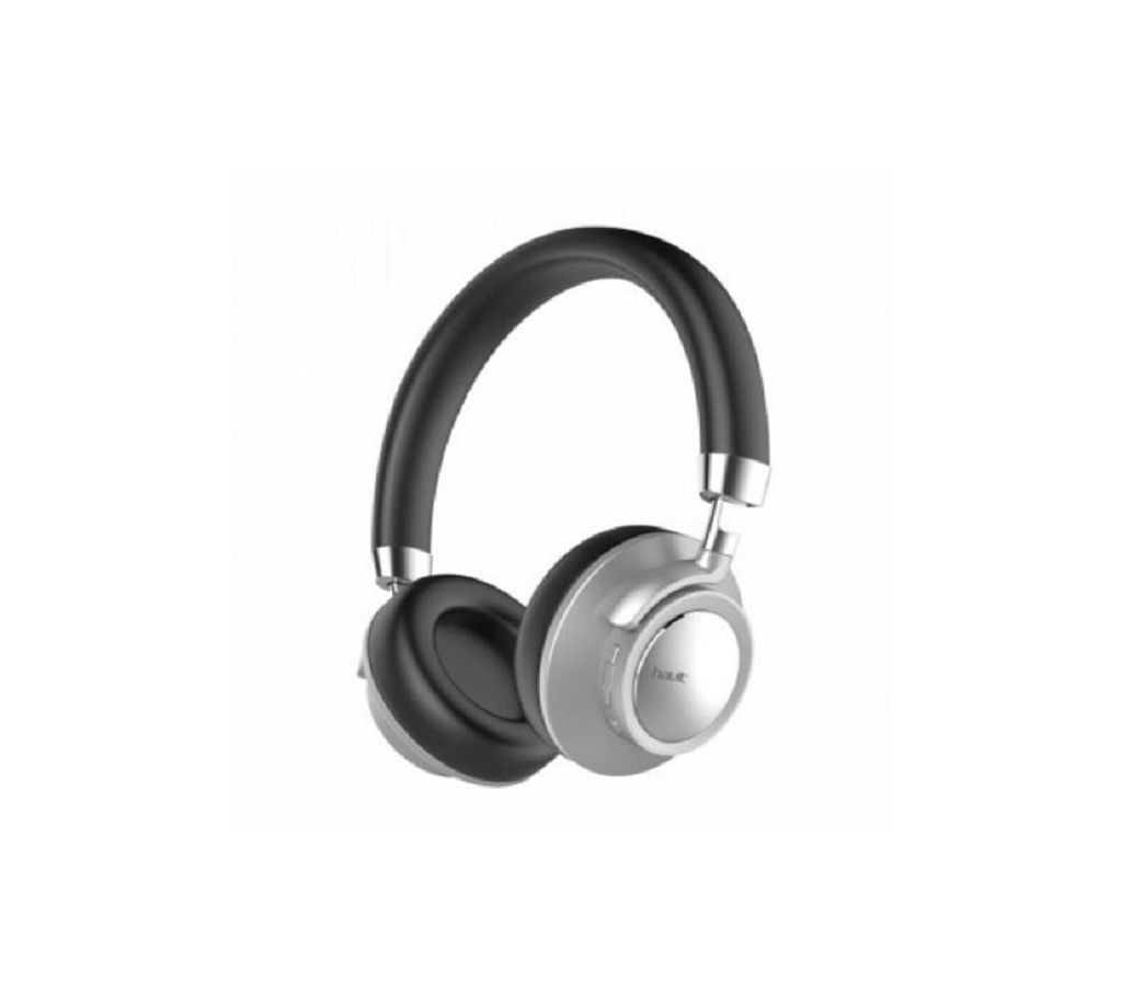 HAVIT Ultra-Comfortable Frosted Wireless Headphone (F9) - RAMFWH - CCT