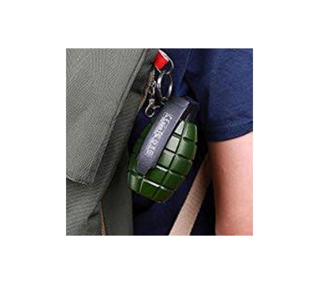 Remax RPL-28 Grenade Power Bank Powerbank Portable Charger Charging 5000mAh