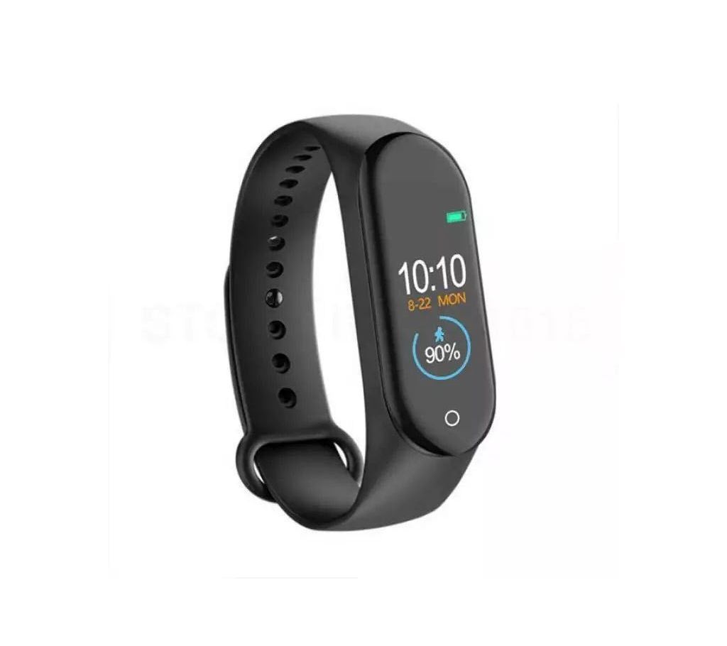 MT Fitness Bracelet
