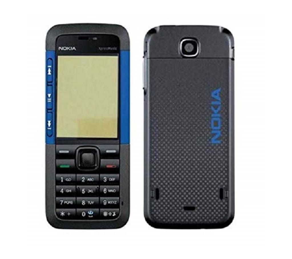 Mobile Housing With English Keypad For Nokia 5310