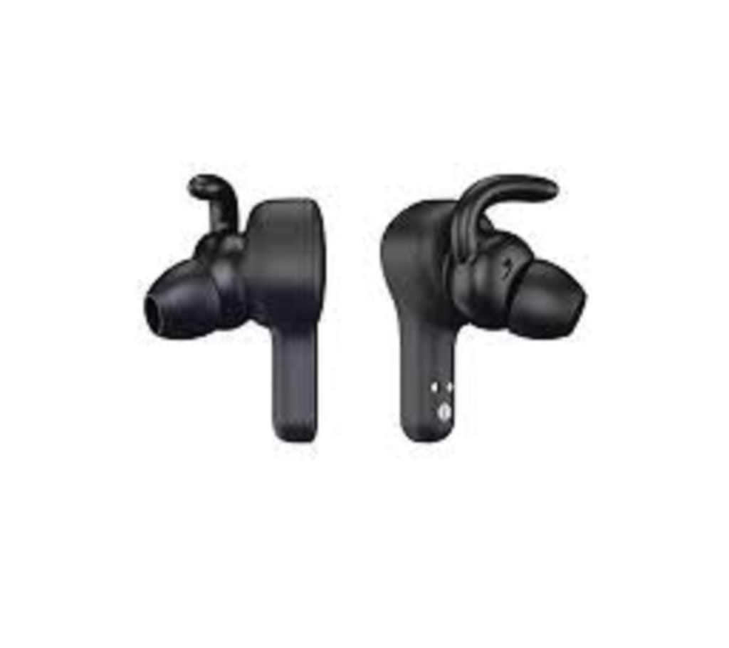 6 TRUE WIRELESS STEREO EARBUDS