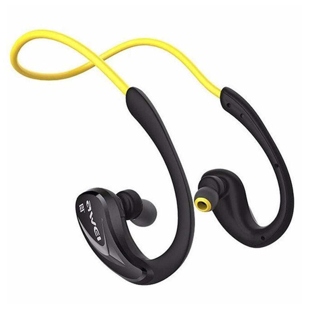 Awei A880BL sports Bluetooth headphone 