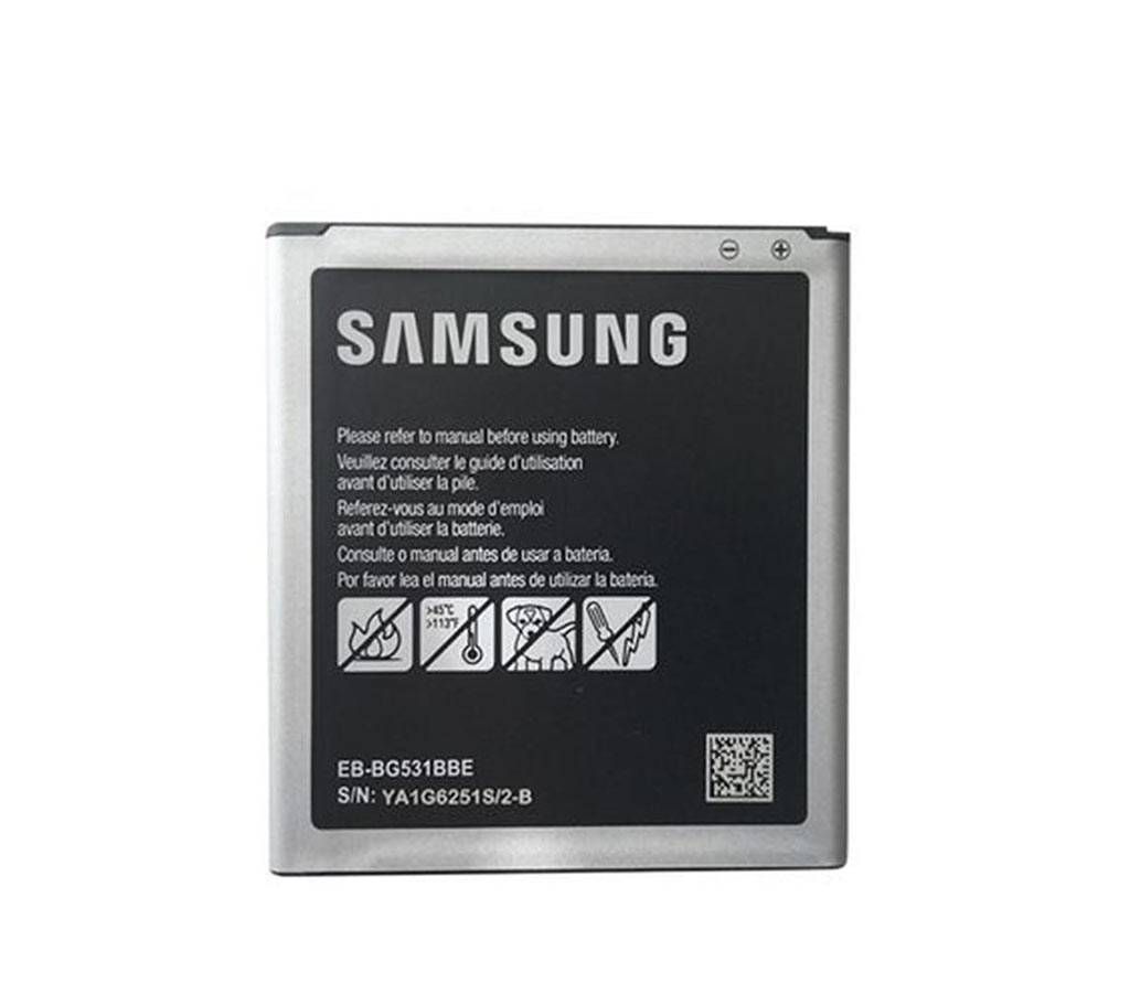 Premium Quality Battery For Samsung J3