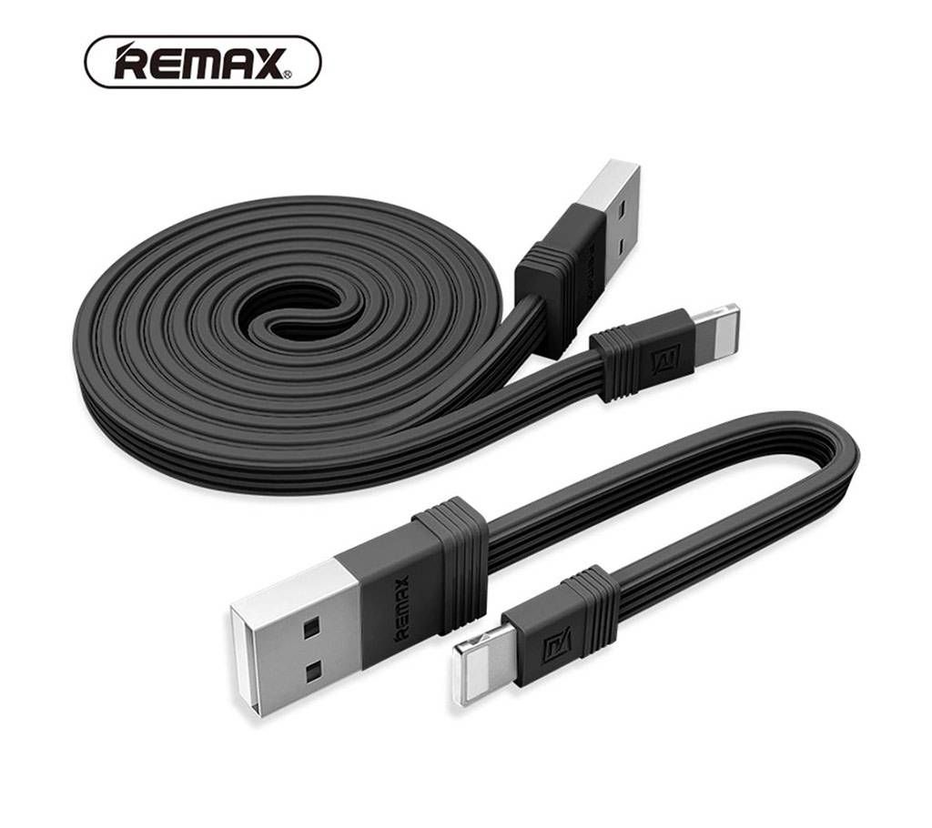 REMAX Tengy 2 USB Data Cables for Iphone 