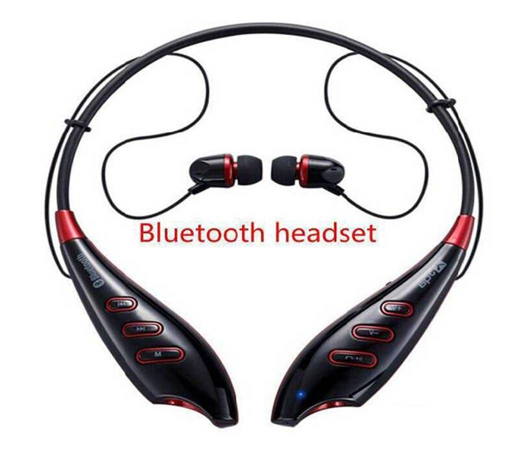 LG S740T Blue Tooth Headset
