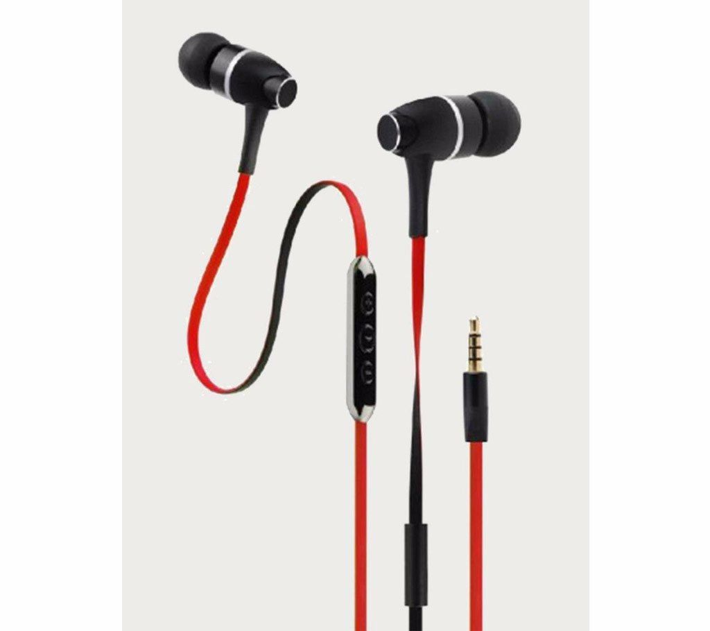 AWEI Metal Rock Earphone