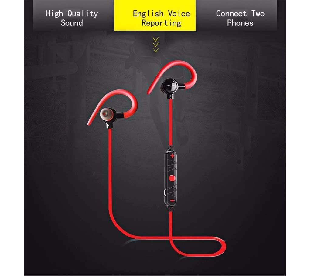 Awei A620BL Sports Bluetooth earphone