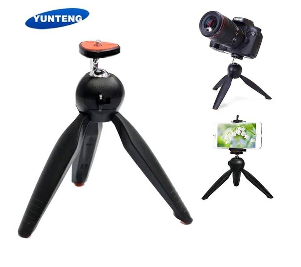 Yunteng YT-228 Mini Triped Stand