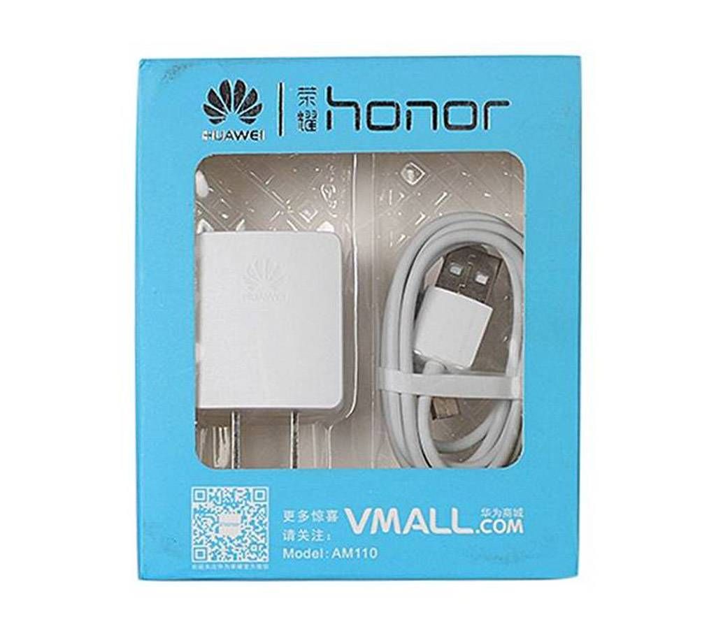 Huawei AM-110 Fast Charger - White