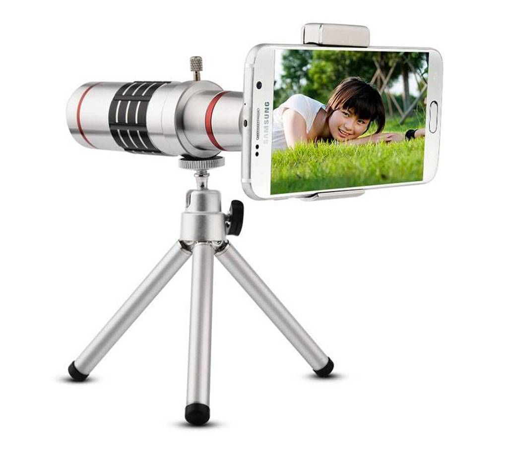 18X Zoom Telescope Camerazoom lence for Smart Phone