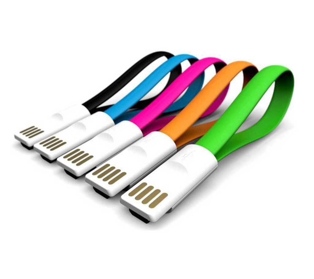 Android micro USB data charger