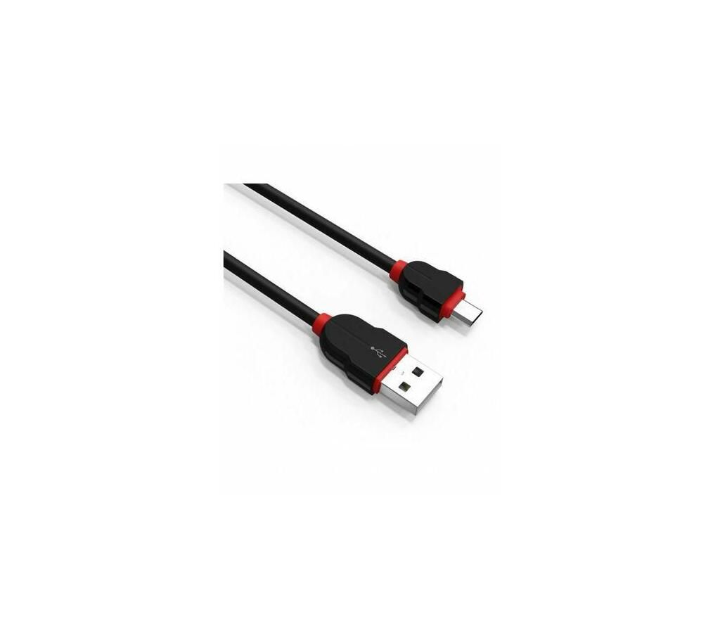 LDNIO LS02 - Micro-USB Charge and Sync Cable - 2 Meters 