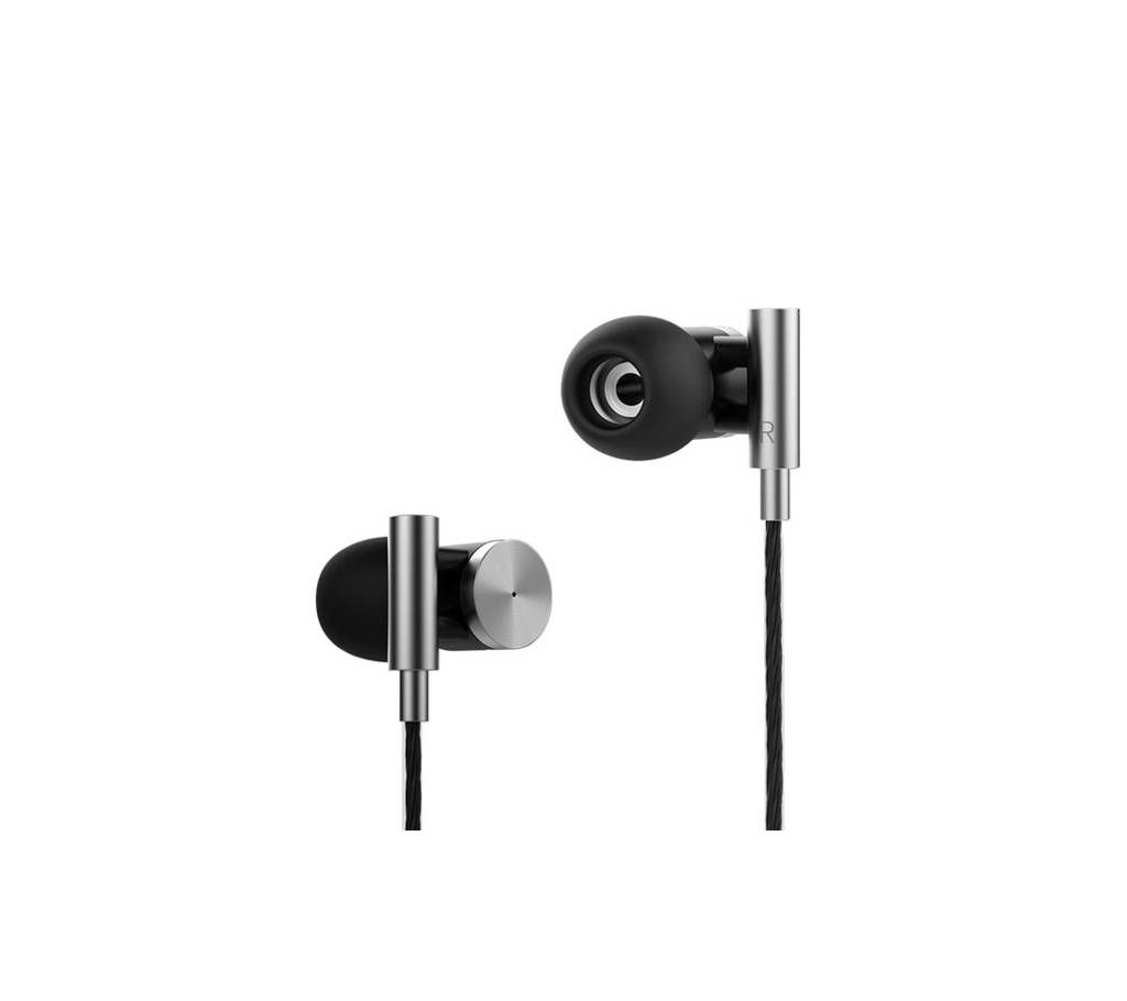 Remax RM-530 Metal Hifi Earphone