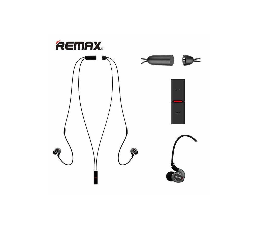 Remax RB-S8 Wireless Bluetooth Earphones