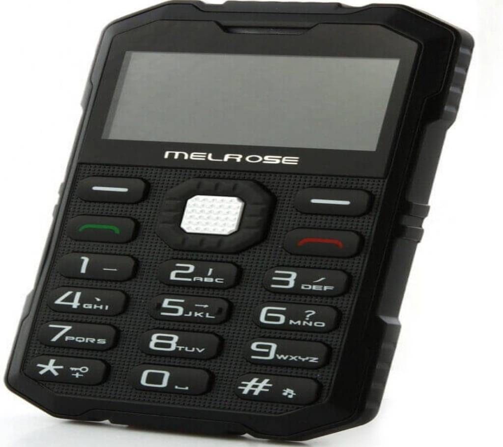 Melrose S2 mini Card phone intact Box